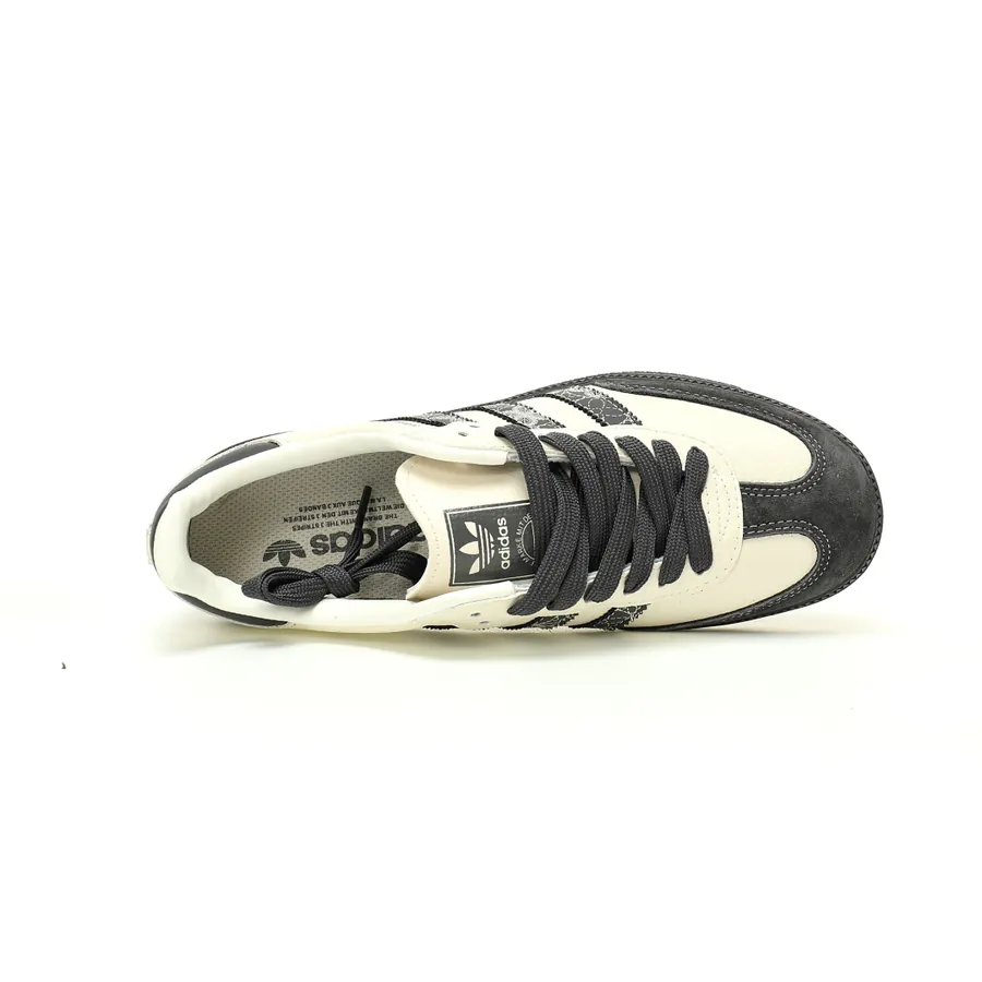 Louis Vuitton x Originals Samba OG Monogram Sneakers