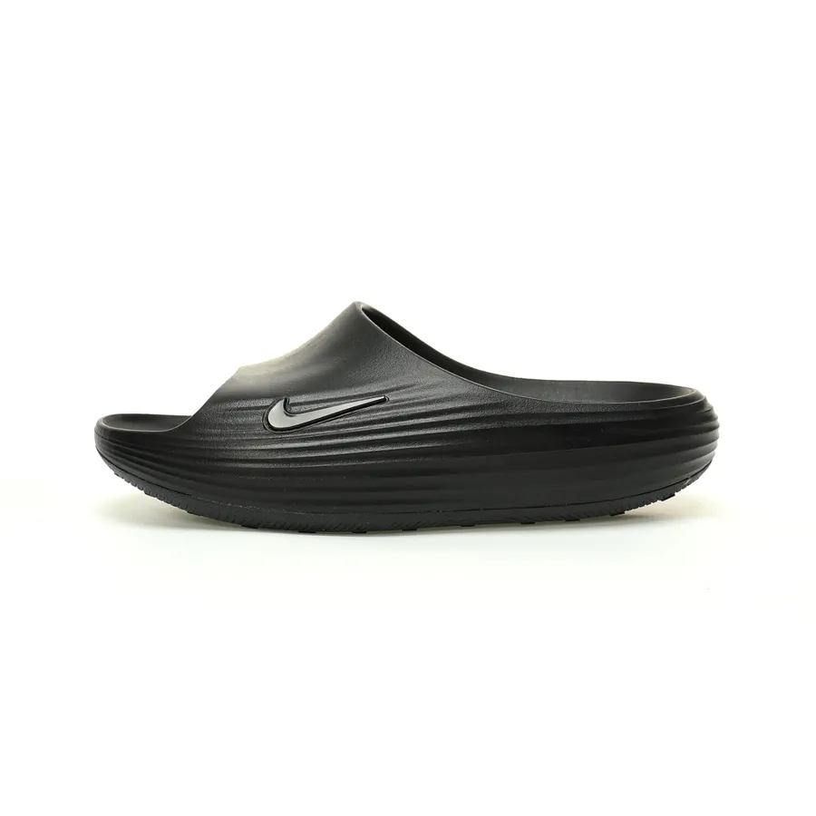 Nike ReactX Rejuven8 Slide Khaki, Unisex Slide Sandals