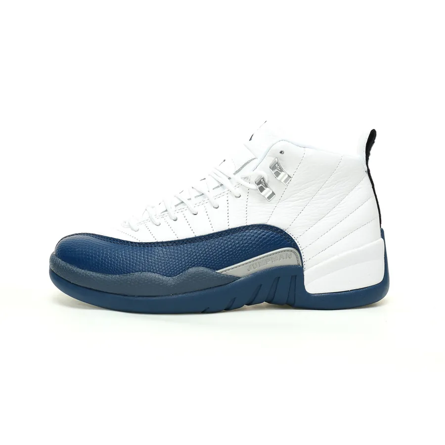 Air 12 Retro 'Melo' Player Edition Basketball Shoes