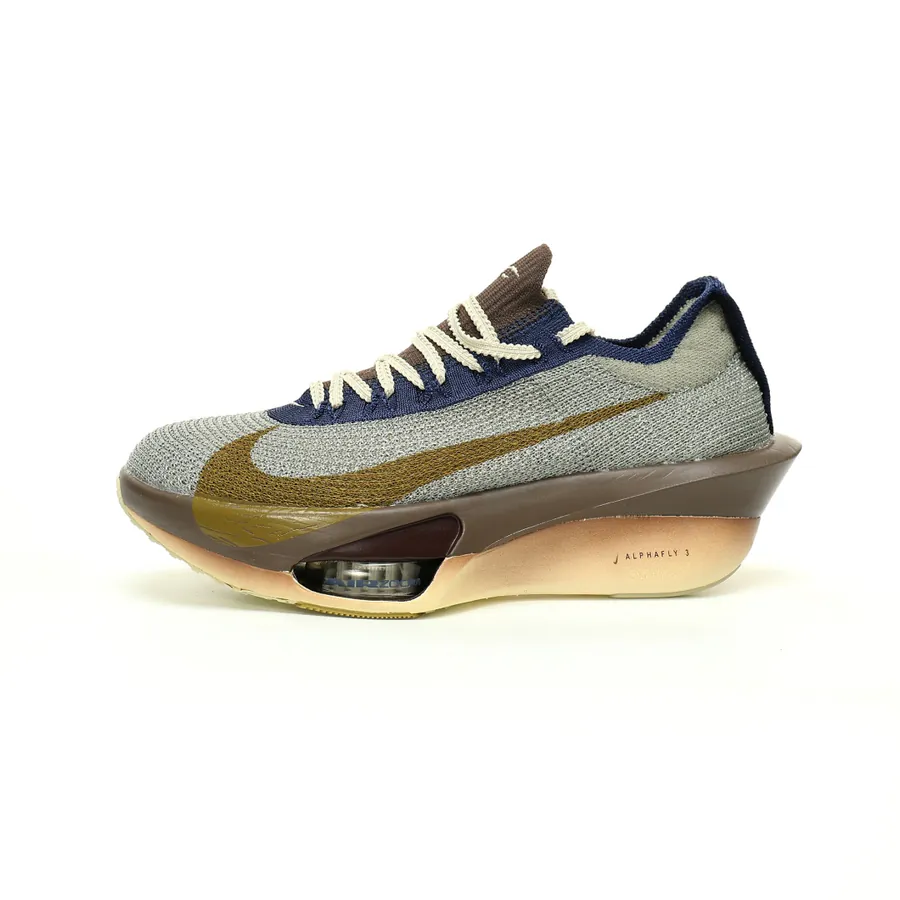 Air Zoom Ahafly NEXT% 3 Proto Lightweight Racing Running Shoes