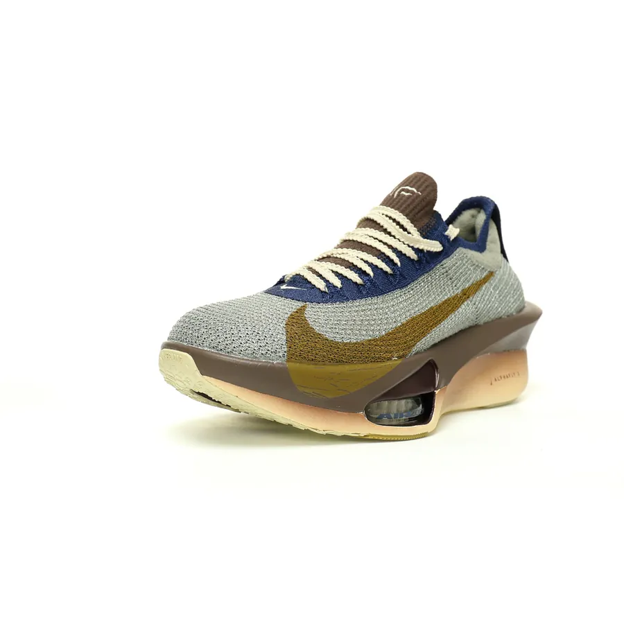 Air Zoom Ahafly NEXT% 3 Proto Lightweight Racing Running Shoes
