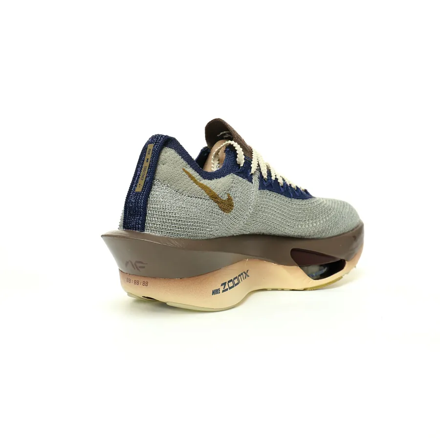 Air Zoom Ahafly NEXT% 3 Proto Lightweight Racing Running Shoes