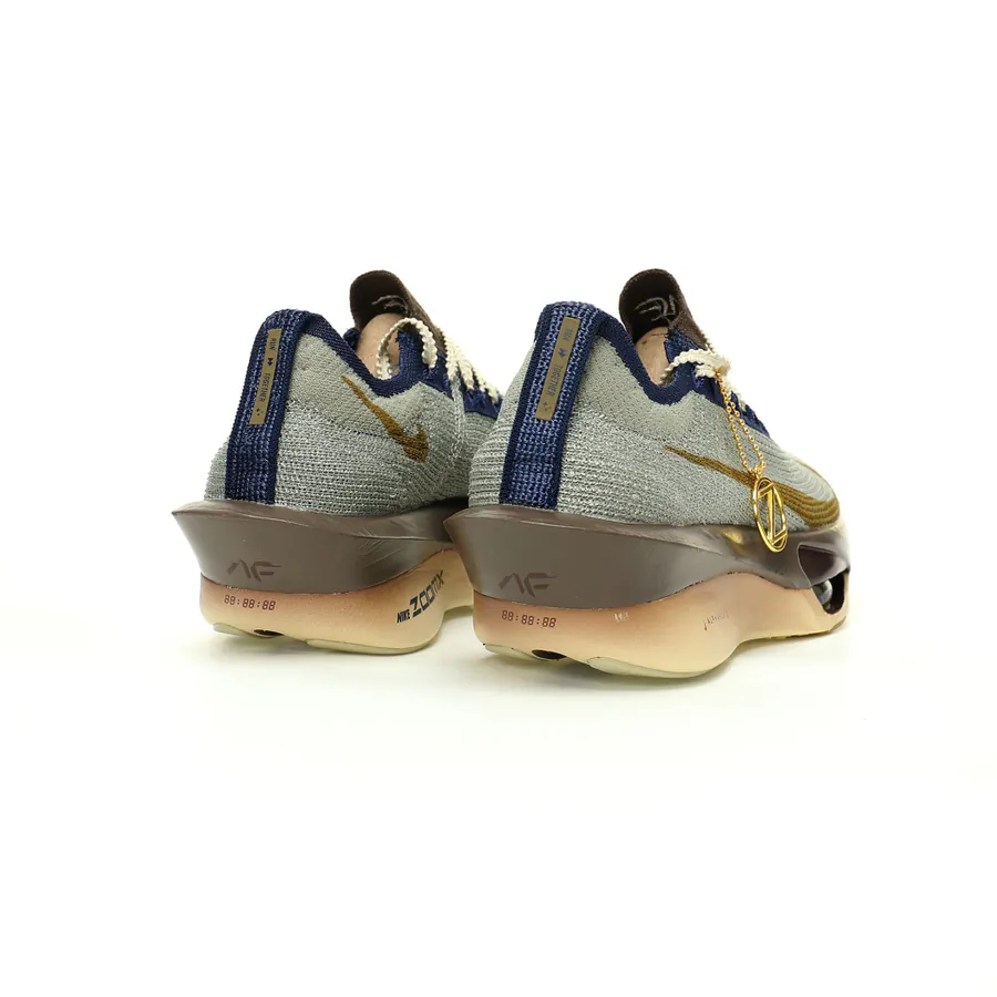 Air Zoom Ahafly NEXT% 3 Proto Lightweight Racing Running Shoes