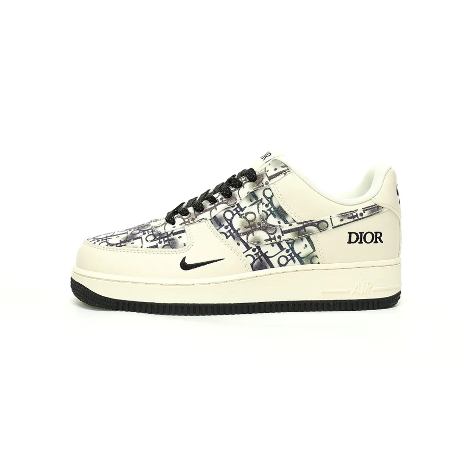 AF1'07 8 Low Men's Women's Sneakers