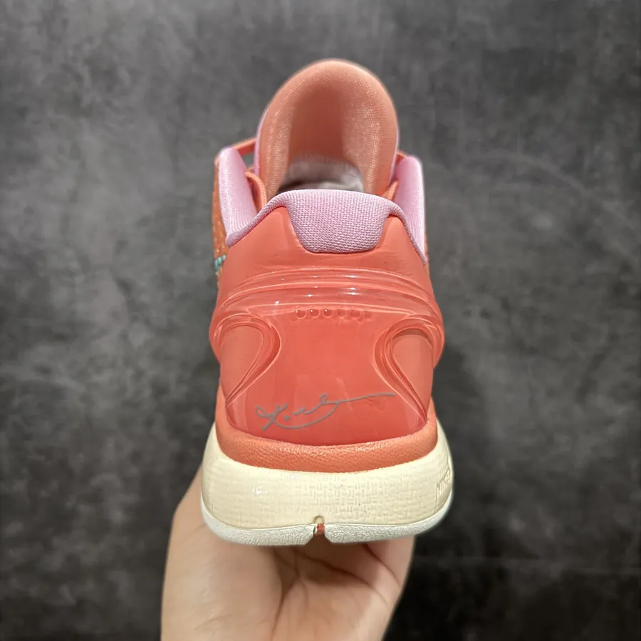 NK Zoom Kobe 6 Protro Authentic Company Stock, Perfect Fit