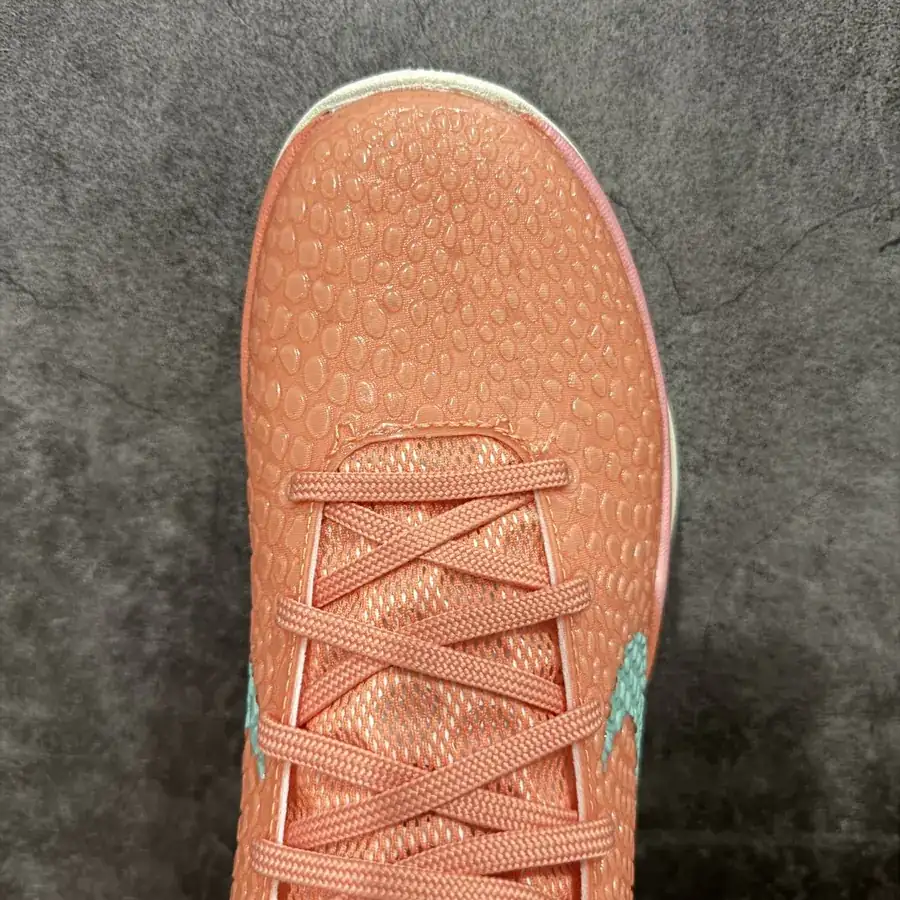 NK Zoom Kobe 6 Protro Authentic Company Stock, Perfect Fit