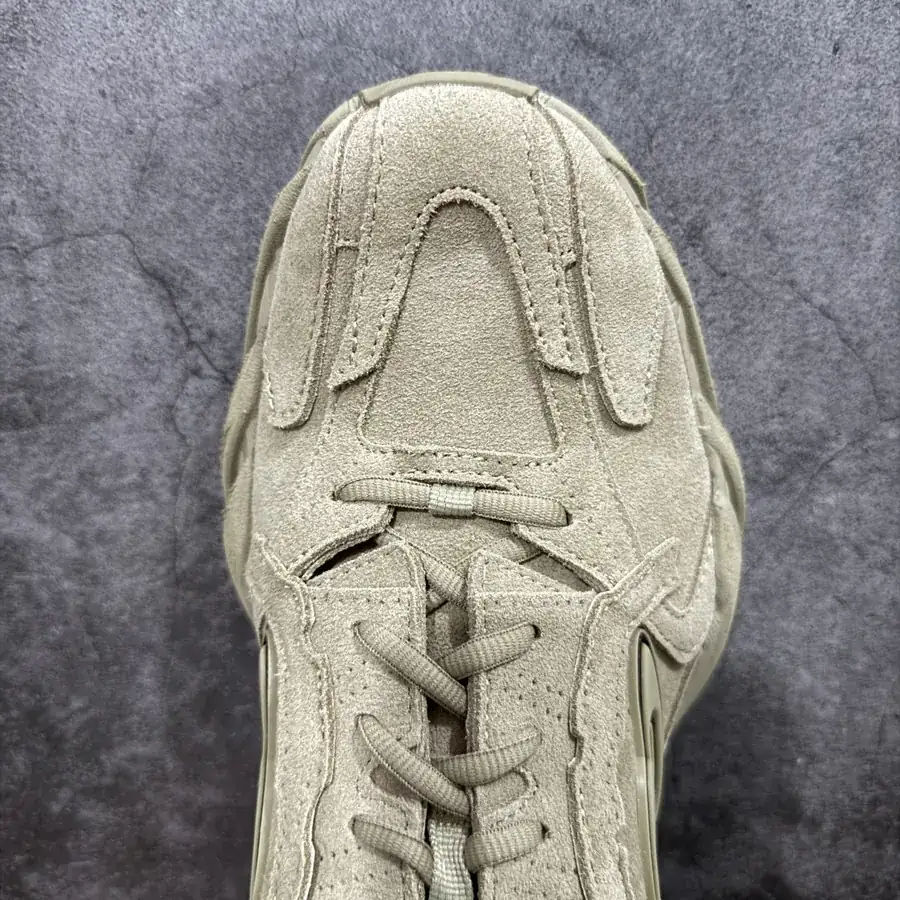 Balenciaga Paris 16th Generation MONDAY Khaki Suede