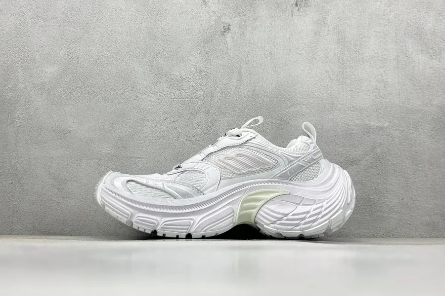Balenciaga Paris 12th Generation Sneaker