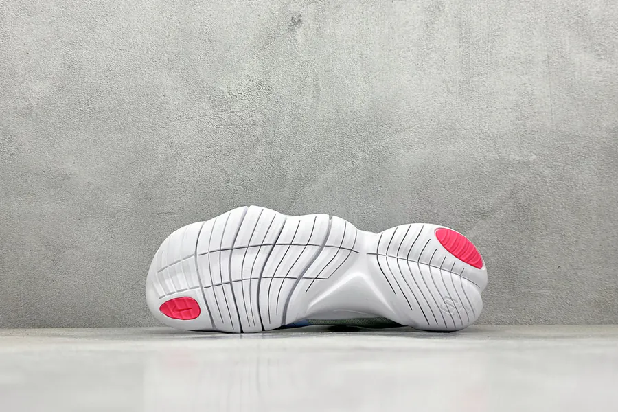 Nike Free RN 5.0 Lightweight Running Shoes with Original Breathable Oxford Waterproof Fabric