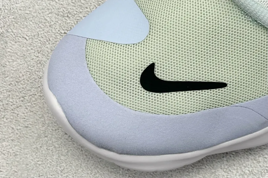 Nike Free RN 5.0 Lightweight Running Shoes with Original Breathable Oxford Waterproof Fabric