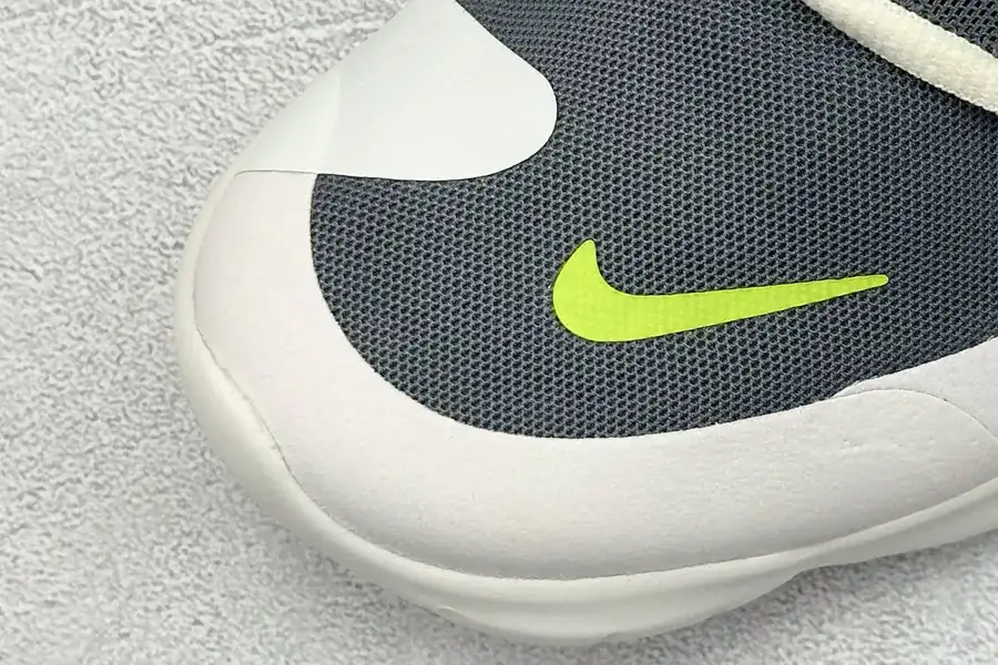 Nike Free RN 5.0 Lightweight Running Shoes with Original Breathable Oxford Waterproof Fabric