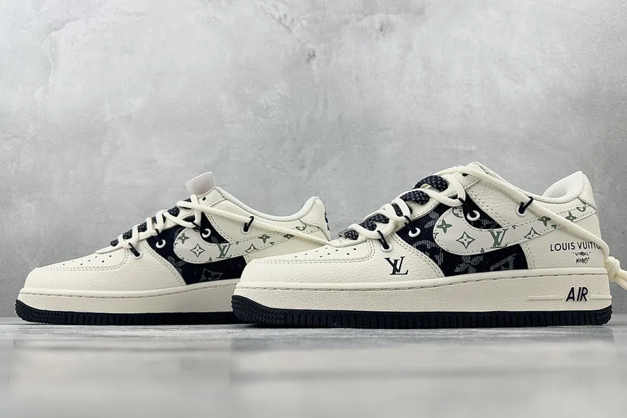 Nike Air Force 107 OG Edition