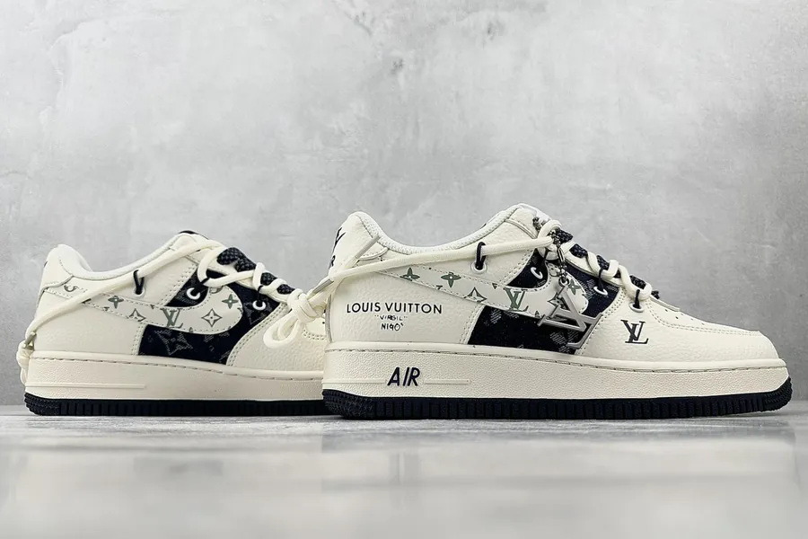 Nike Air Force 107 OG Edition