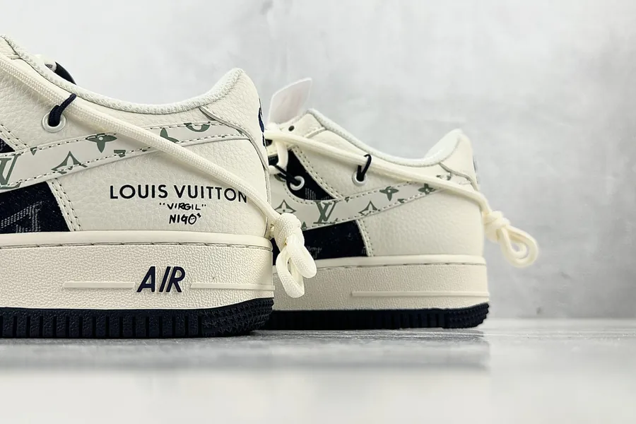 Nike Air Force 107 OG Edition