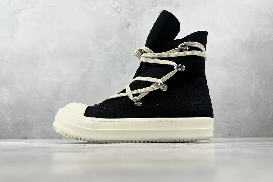 Rick Owens DRKSHDW Drkshdw Luxury Evening Gown