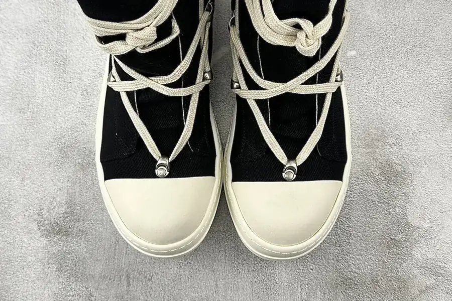 Rick Owens DRKSHDW Drkshdw Luxury Evening Gown