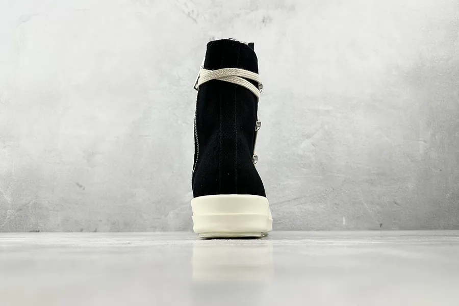 Rick Owens DRKSHDW Drkshdw Luxury Evening Gown