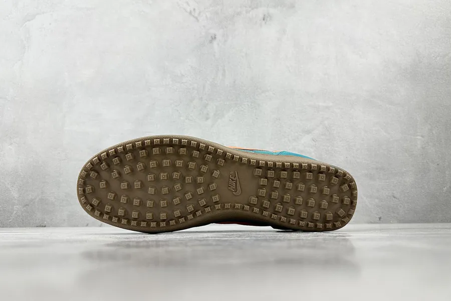 Nike Field General Blue Green