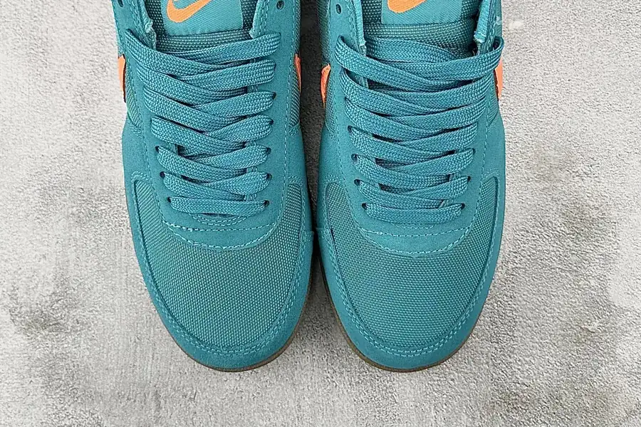 Nike Field General Blue Green