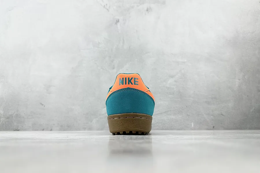 Nike Field General Blue Green