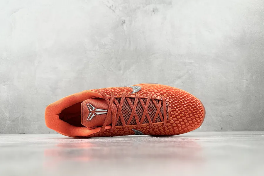 Nike Zoom Kobe 6 Protro Total Orange