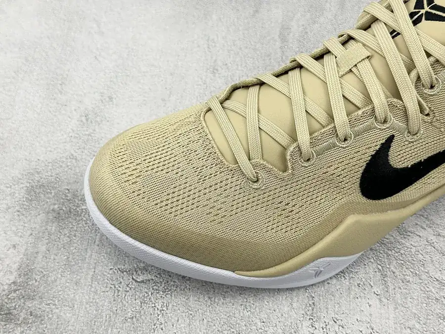 Nike Kobe 8 Protro TB in Yellow