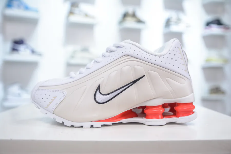 Nike Shox MR4 by Martine Rose Classic Revival Sneaker