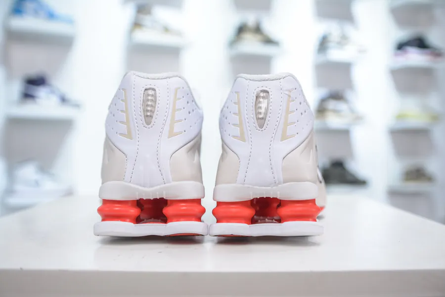Nike Shox MR4 by Martine Rose Classic Revival Sneaker