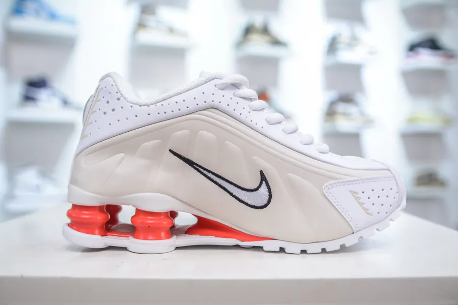 Nike Shox MR4 by Martine Rose Classic Revival Sneaker