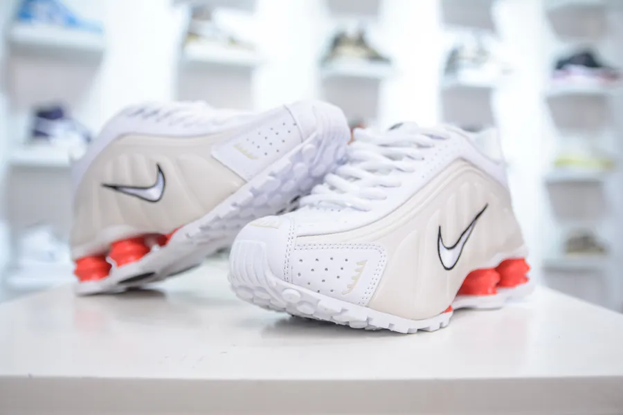 Nike Shox MR4 by Martine Rose Classic Revival Sneaker