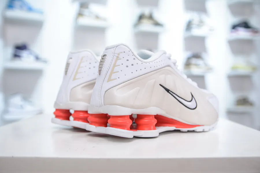 Nike Shox MR4 by Martine Rose Classic Revival Sneaker