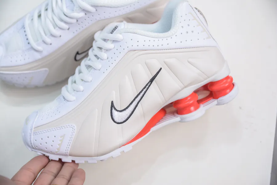 Nike Shox MR4 by Martine Rose Classic Revival Sneaker