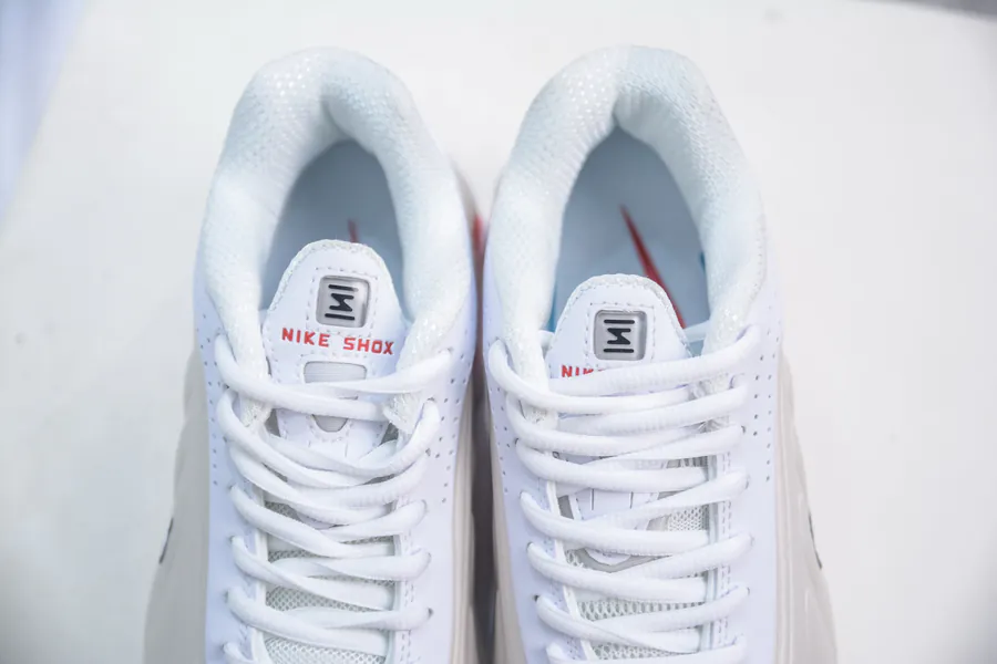 Nike Shox MR4 by Martine Rose Classic Revival Sneaker