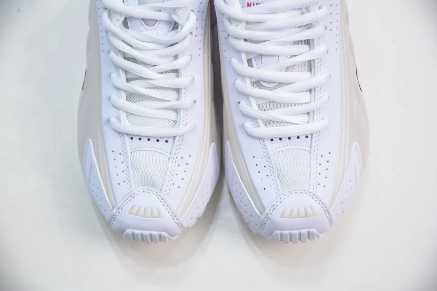 Nike Shox MR4 by Martine Rose Classic Revival Sneaker