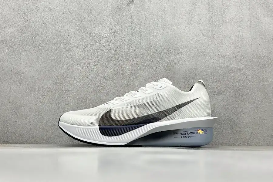 Nike ZoomX Vaporfly NEXT% 4 Marathon Series Road Racing Lightweight Cushioning Running Shoes