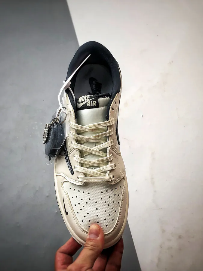 OG Version Air 1 Low Premium Custom