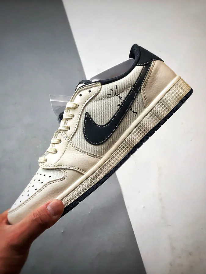 OG Version Air 1 Low Premium Custom