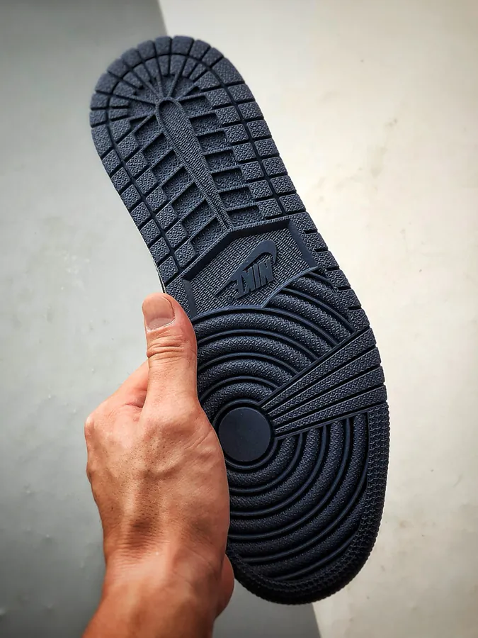 OG Version Air 1 Low Premium Custom