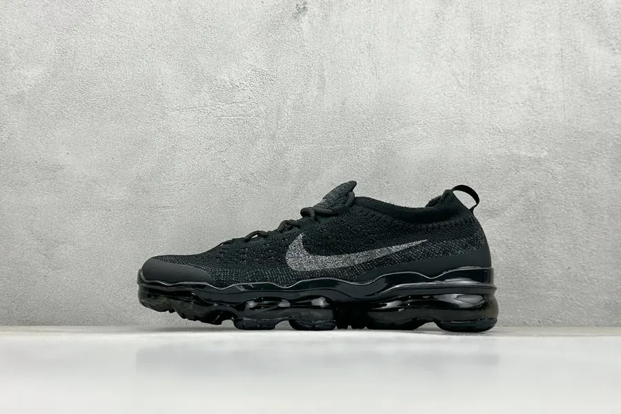 Nike Air Vapormax 2023 Full Length Air Cushion Running Shoes