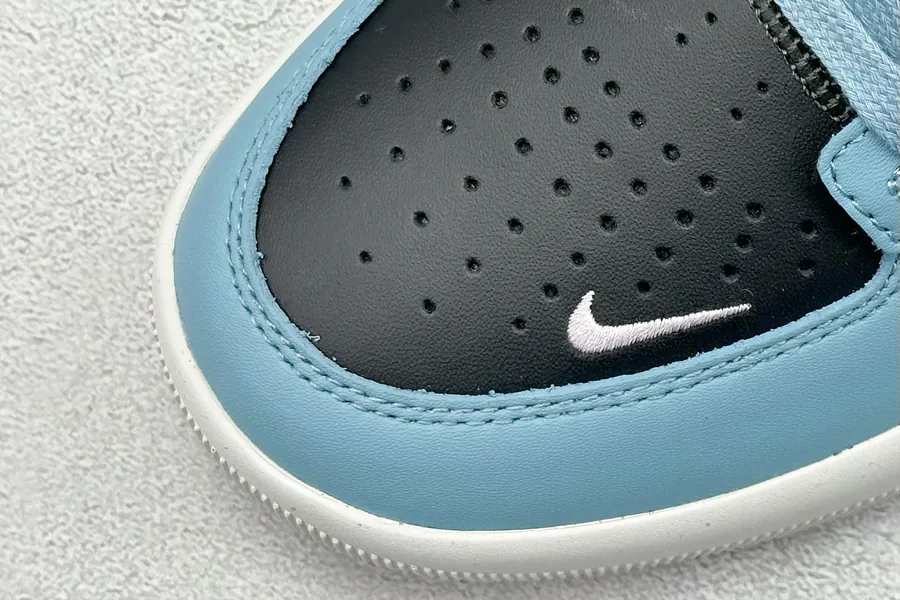Nike SB Force 58 Slide Board Shoes with Traditional Basketball Style