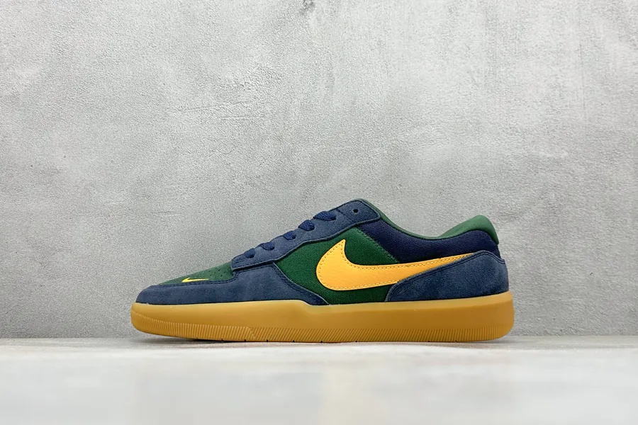 Nike SB Force 58 Classic Basketball Style Slide