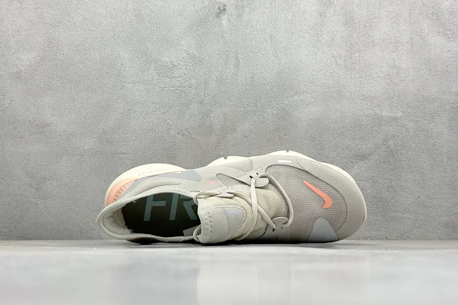 Nike Free RN 5.0 Lightweight Running Shoes with Original Design