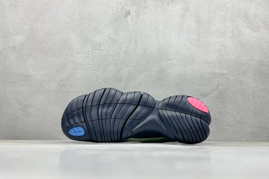 Nike Free RN 5.0 Original透气牛津防水跑鞋
