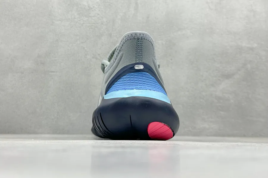 Nike Free RN 5.0 Original透气牛津防水跑鞋