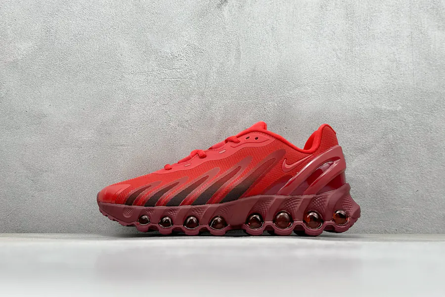 Nike Air Max Dn8 Exclusive Original Running Shoes