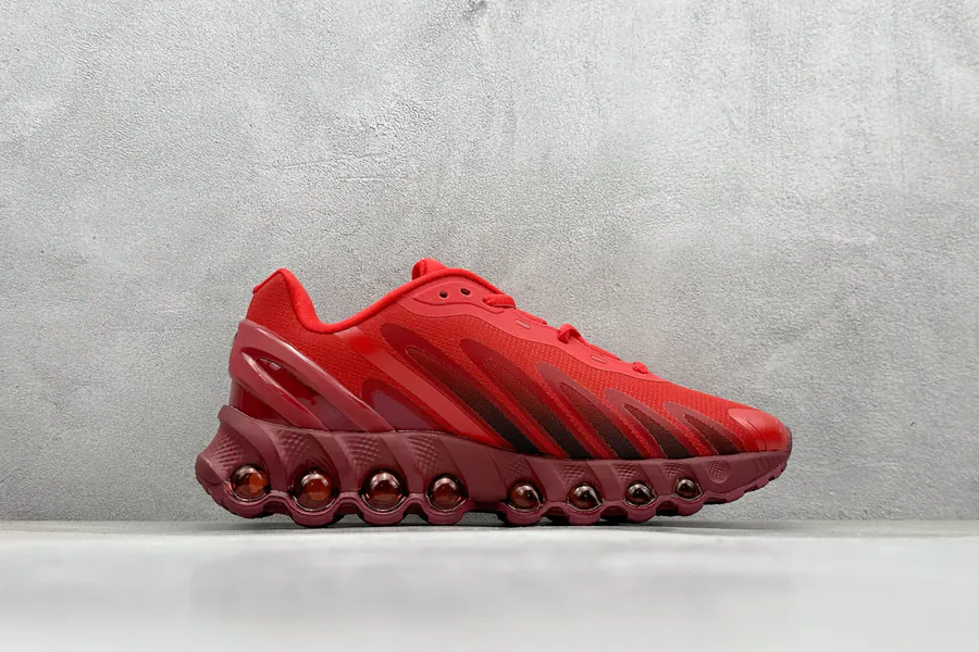 Nike Air Max Dn8 Exclusive Original Running Shoes
