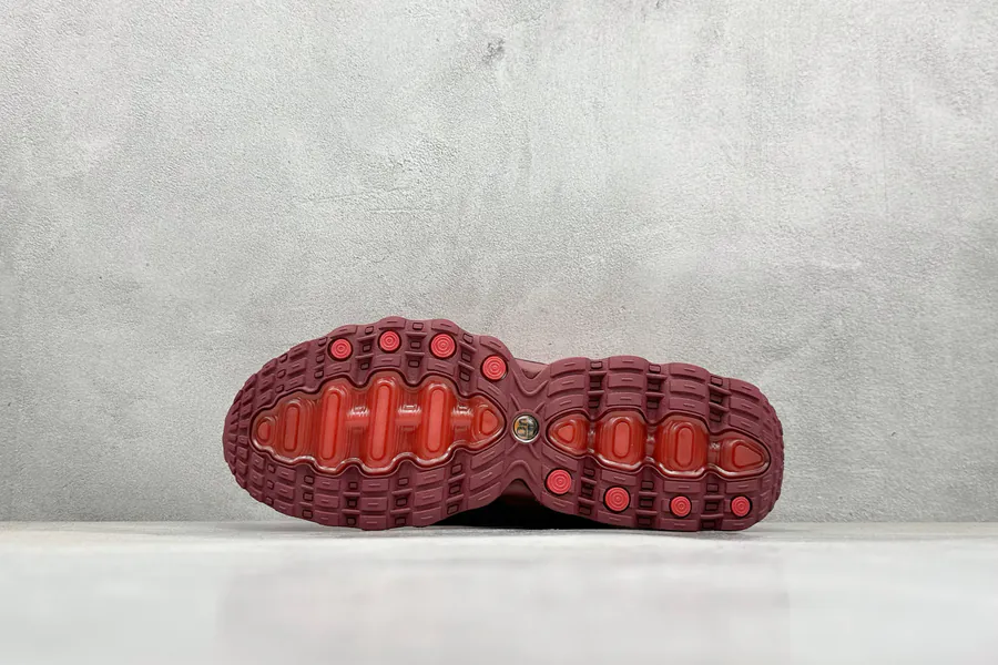 Nike Air Max Dn8 Exclusive Original Running Shoes
