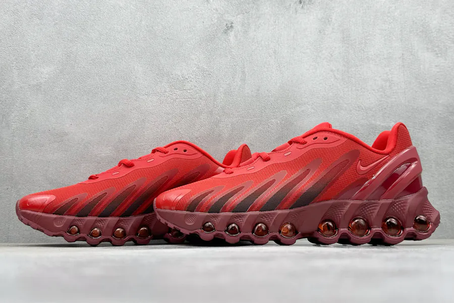 Nike Air Max Dn8 Exclusive Original Running Shoes