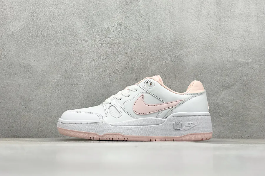 Nike Full Force Low Retro Style Sneaker