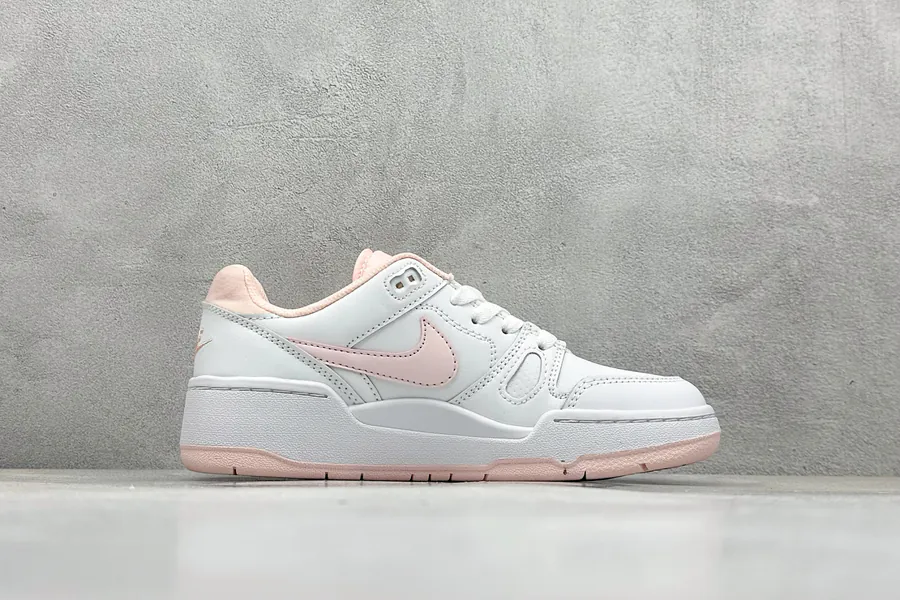 Nike Full Force Low Retro Style Sneaker